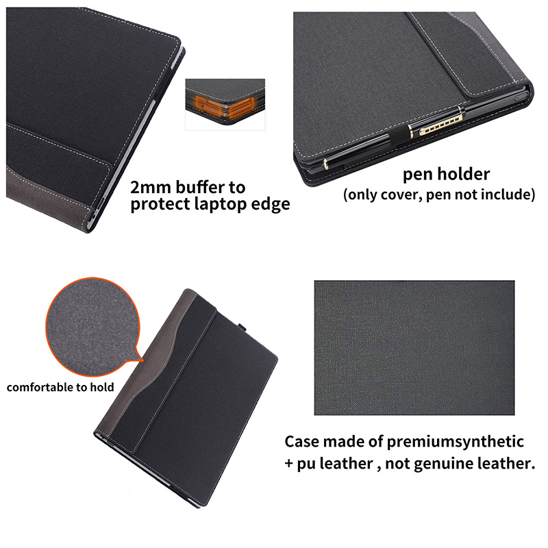 Чехол для ноутбука Hp Envy 14  – обзор и цена Laptop Sleeve Removable