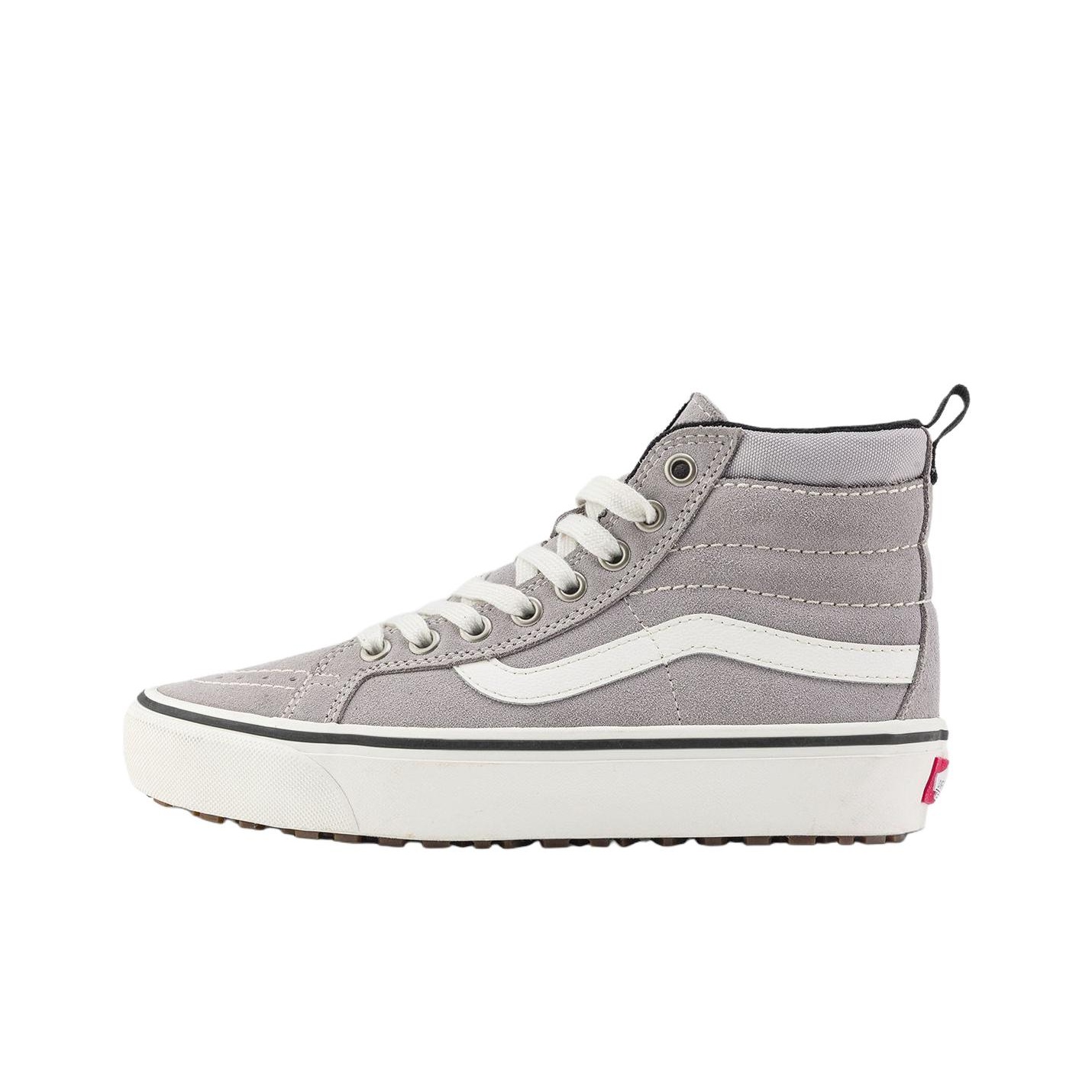 Кеды Vans MTE Sk8 Hi High Top  – обзор и цена Vans Shoes Sk8-Hi