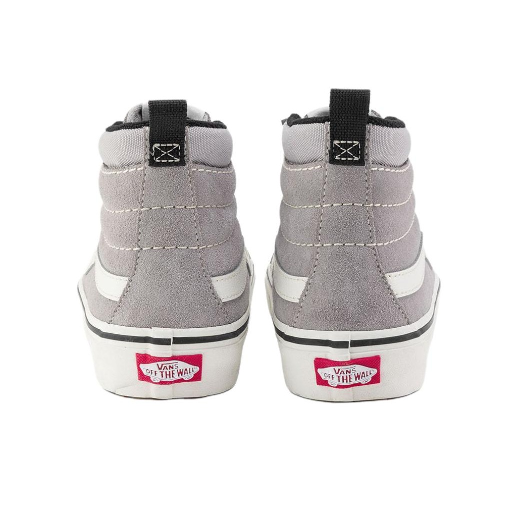 Кеды Vans MTE Sk8 Hi High Top  – обзор и цена Vans Shoes Sk8-Hi