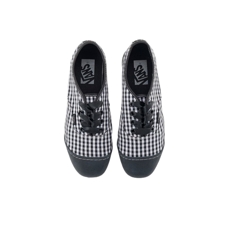 Кроссовки для скейтбординга Va – обзор и цена Vans Shoes Authentic