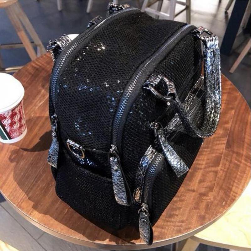 Новинка 2023, корейское издани – обзор и цена Fashion Backpack Women