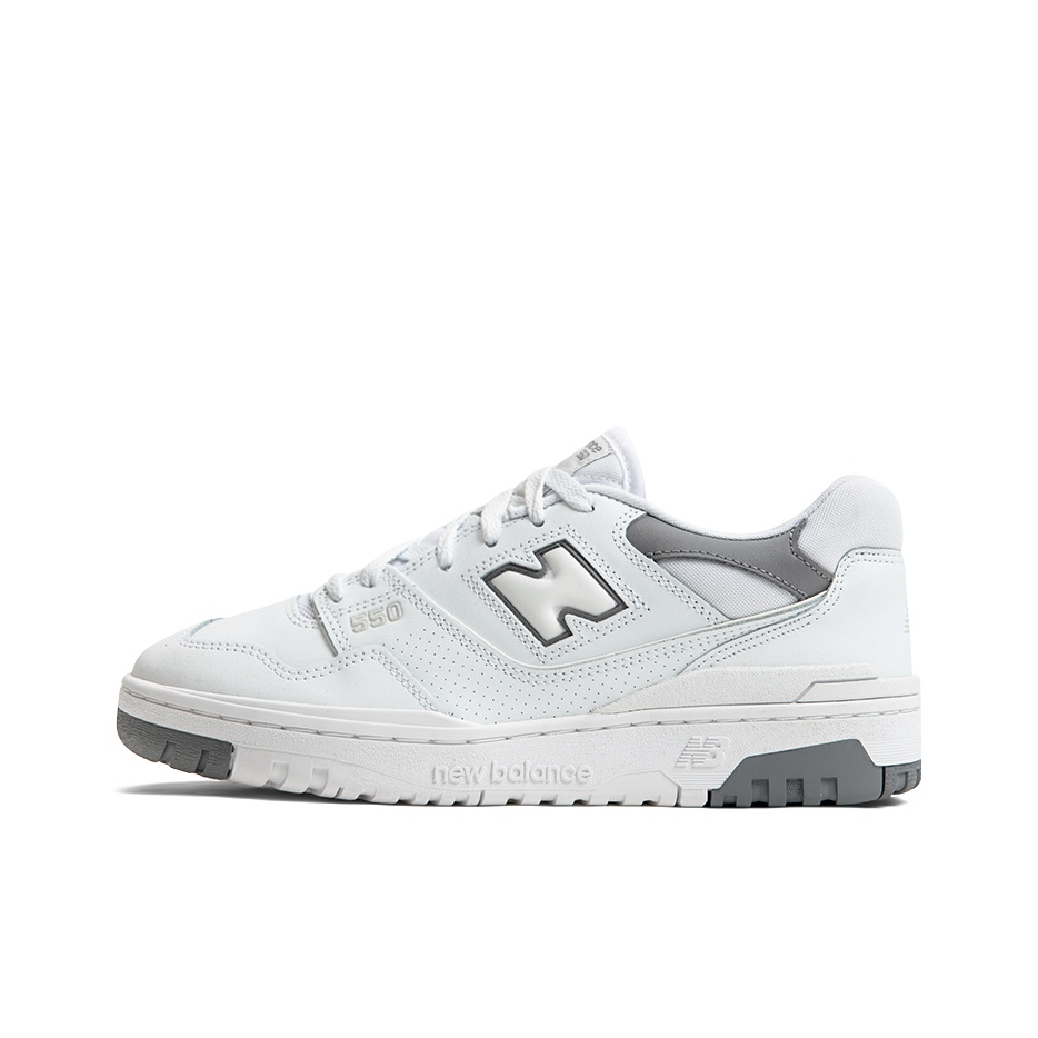 Баскетбольные кроссовки New Ba – обзор и цена New Balance Shoes 550