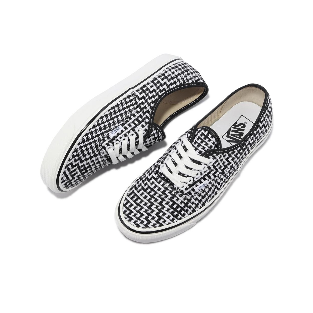Кроссовки для скейтбординга Va – обзор и цена Vans Shoes Authentic