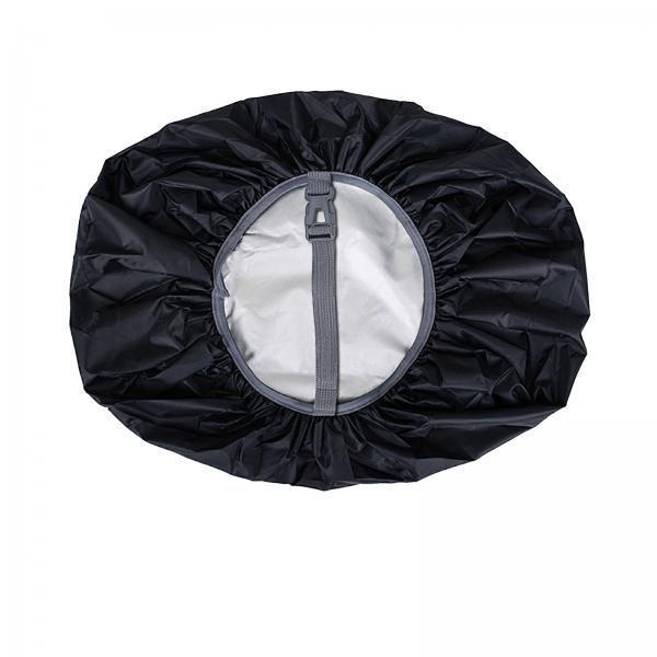 Портативный водонепроницаемый  – обзор и цена Rain Cover Backpack