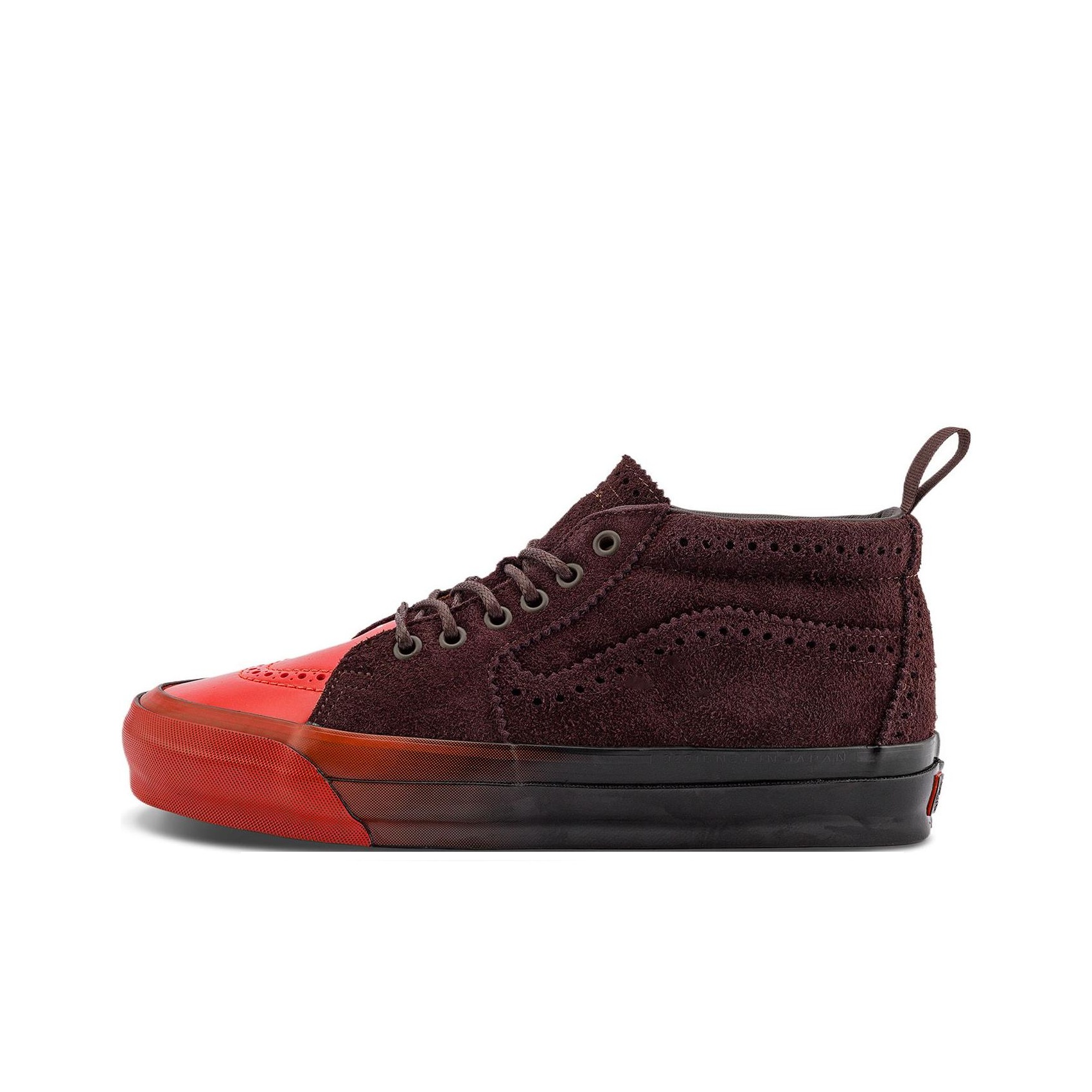 Кроссовки для скейтбординга Va – обзор и цена Vans Shoes Authentic