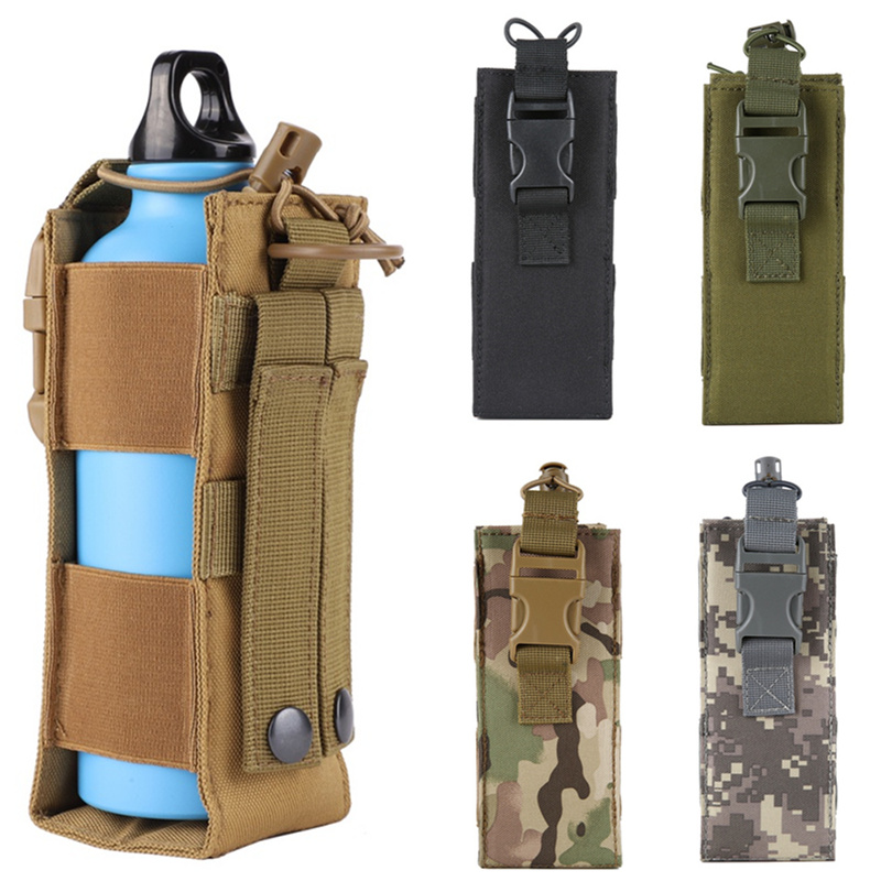 Подсумок для бутылки с водой M – обзор и цена Hydration Pack Outdoor