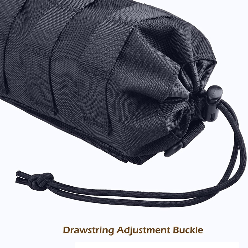 Тактическая Сумка для бутылки  – обзор и цена Hydration Pack Outdoor