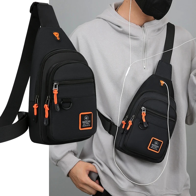 Мужская водонепроницаемая спор – обзор и цена Hiking Backpack Waterproof